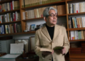 Décès du prix Nobel de littérature Kenzaburō Ōe à 88 ans