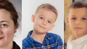 Une mère étrangle ses enfants puis se suicide