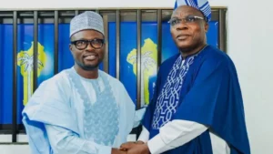 Présidentielle 2026 : Moele-Bénin officialise son soutien à Romuald Wadagni
