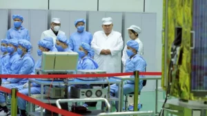 Nucléaires: comment la Chine peut influencer la décision de Kim Jong-Un, selon un ex-agent américain