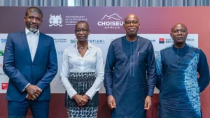 Choiseul Africa Summit 2025 au Bénin : Le programme et les enjeux dévoilés