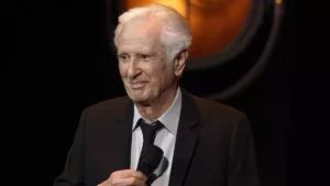 France: décès du célèbre chanteur Marcel Amont à l'âge de 93 ans