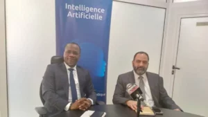 L'Académie Sourcemind et Webb Fontaine offrent une opportunité aux Africains