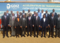 GDIZ au Bénin : Le Président Bazoum impressionné par le développement du site