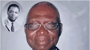 Martinique: décès du célèbre chirurgien béninois Raymond Gbaguidi
