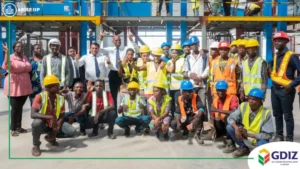 GDIZ: Benin Organics lance officiellement ses activités