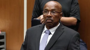 USA: un afro-américain passe 38 ans en prison pour un crime qu'il n'a pas commis