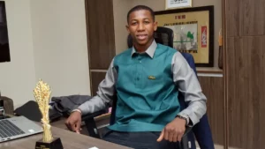 Adama Kanté : de prodige de l'entrepreneuriat à architecte d'un vaste scandale financier au Mali