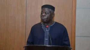 Législatives au Bénin: Me Sadikou Alao parle des confidences de policiers sur la répression des protestations