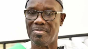 Bénin : Basile Ahossi reste avec Les Démocrates
