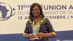 Émancipation de la femme au Bénin : à la découverte d'une amazone