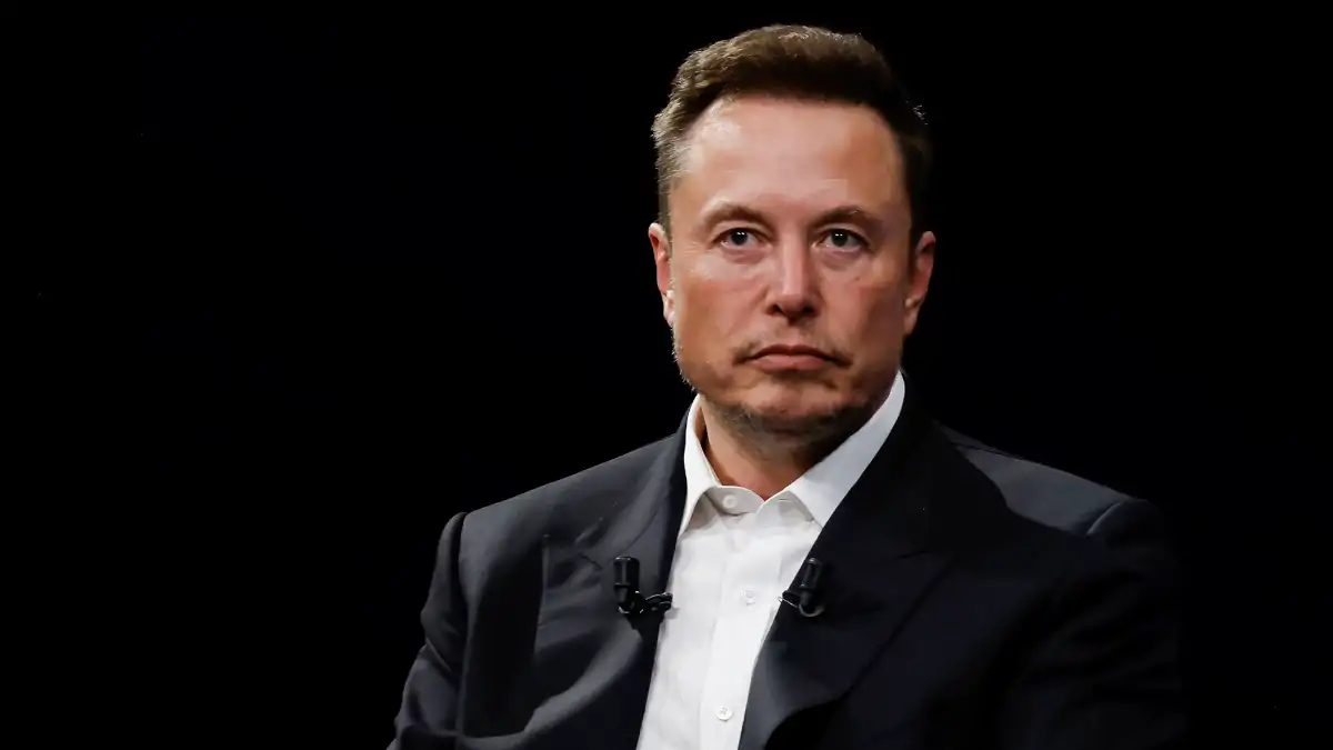Dla Chin Elon Musk jest teraz zagrożeniem – La Nouvelle Tribune