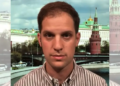 Russie: arrestation d'un journaliste américain accusé d'espionnage
