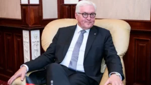 Tout puissant, le Qatar humilie le président allemand (vidéo)