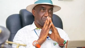 Destruction du domicile de Kérékou : le Bénin rate une belle opportunité selon Ganiou Soglo