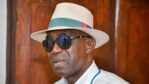 Résurrection annoncée du parti la Renaissance du Bénin: Une mission complexe aux multiples inconnus