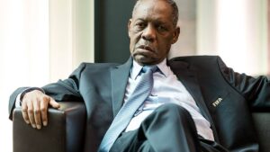 Condamné en Égypte, Issa Hayatou va faire appel contre « le jugement grotesque »
