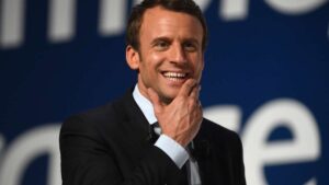 France : un an de prison ferme pour Benalla, ancien collaborateur de Macron
