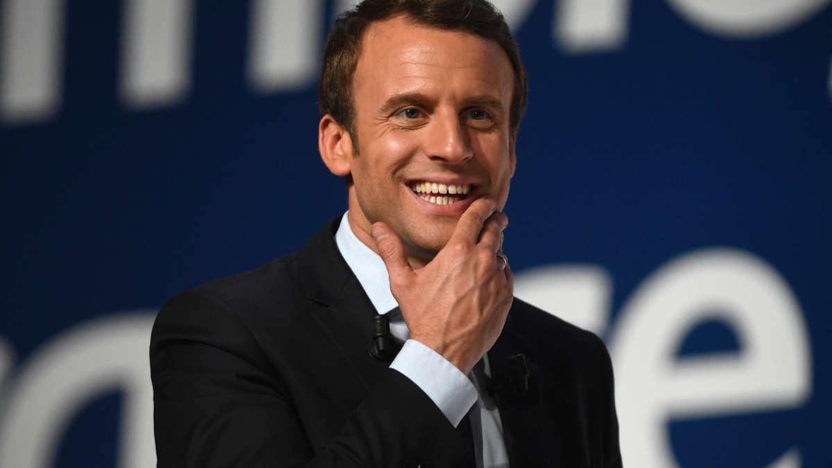 Affaire Benalla en France : la nouvelle gaffe de Macron