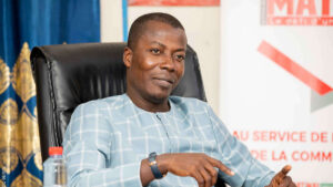 LEI au Bénin : Wilfried Houngbédji parle des garanties du gouvernement