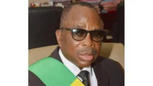 Bénin : l’ex-maire de Cotonou, Isidore Gnonlonfoun, remis en liberté