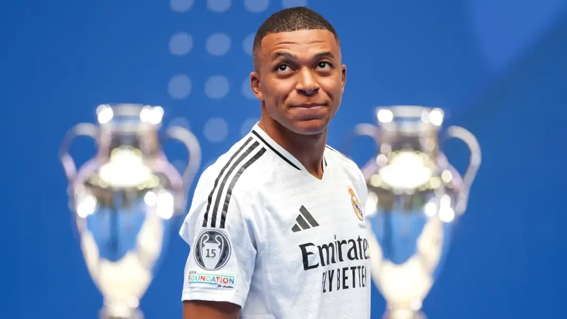 Mbappé au PSG : les USA remercient Macron