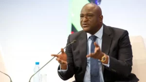 Gabon : « Au secours !  ACCROMBESSI les rend fous »