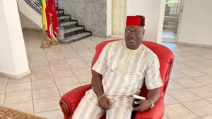 Bénin : L’Ong Bénin Diaspora dénonce la corruption transfrontalière et recommande