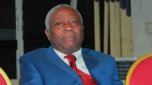 Bénin : Michel Alokpo loue la sagesse de Yayi face au pouvoir Talon