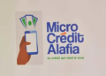 Microcrédit Alafia au Bénin: les autorités appellent à la vigilance face aux escrocs