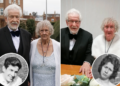 Empêchés de se marier à l’adolescence, deux septuagénaires s’unissent 60 ans plus tard