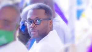 Nourou Dine Saka Saley (NDSS)