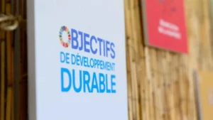 ODD : le Bénin en tête du classement mondial du progrès