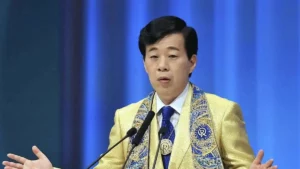 Décès du fondateur de la secte japonaise «Happy Science» Ryuho Okawa