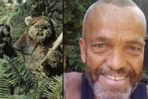 Décès de l'acteur de « Harry Potter » et « Star Wars » Paul Grant à 56 ans