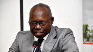 Bénin : L'ex-ministre Akponna marque son retour sur la scène politique