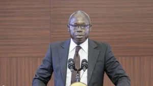Affaire Akponna au Bénin : La commission d’enquête rend son rapport à Jacques Migan