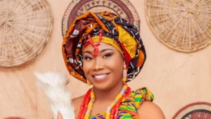 Miss influenceuse 2023: critiquée après son élection, Perside Tansela clarifie