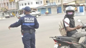 Police municipale au Bénin : Le dépôt des dossiers pour le recrutement relancé