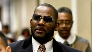 R. Kelly empoisonné ? Graves accusations de ses avocats