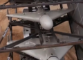 Ukraine: 13 drones iraniens lancés par la Russie neutralisés, selon les autorités