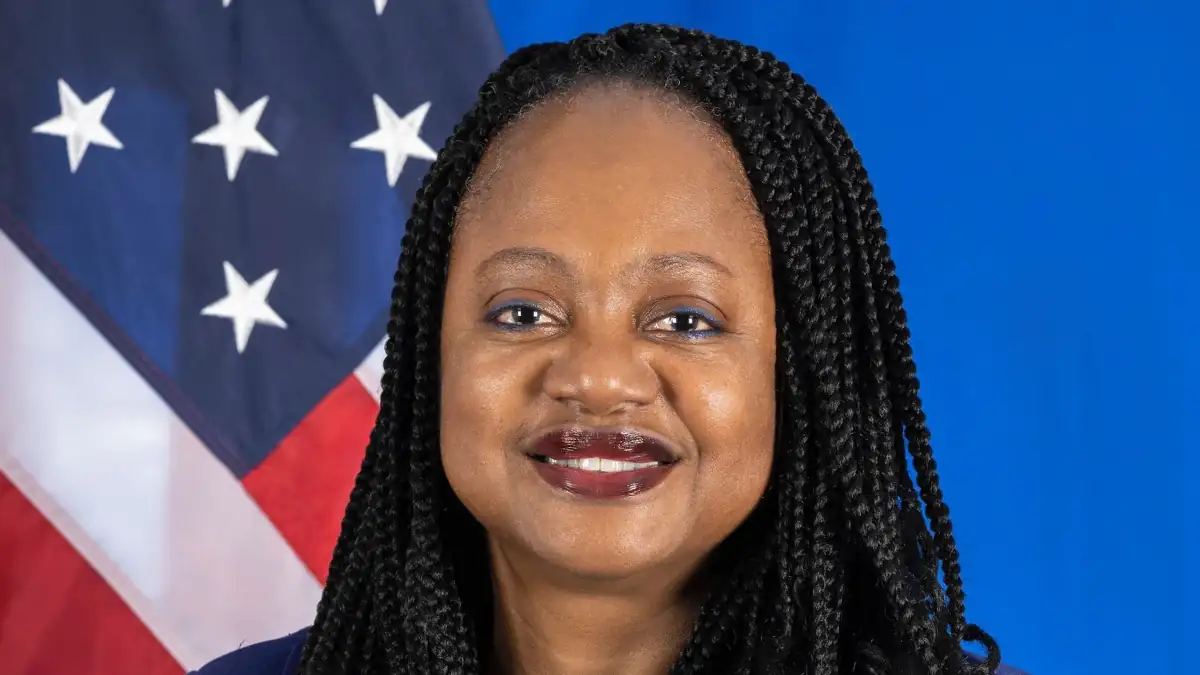 Lutte contre le terrorisme: la secrétaire d’Etat américaine Bonnie Jenkins à Cotonou demain