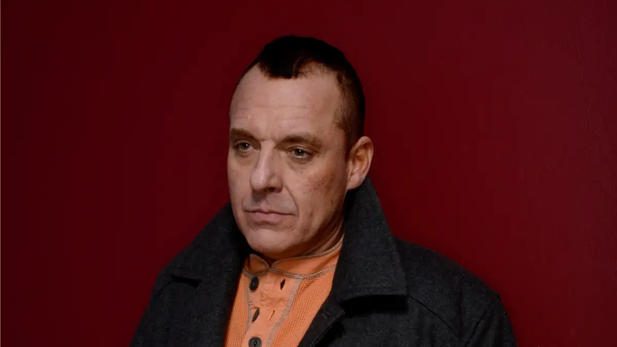 Tom Sizemore. Photo: Larry BUSACCA/GETTY IMAGES
