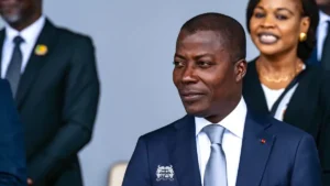 Bénin : Léandre Houngbédji en tournée du 9 au 19 septembre pour échanger avec les populations