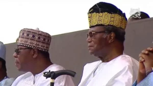 Bénin: Halte à la cabale contre les anciens présidents !