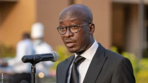 Bénin: Abimbola annonce la création d’un quartier culturel et créatif à Cotonou