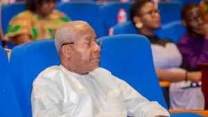 Bénin : Adrien Houngbédji, faiseur de rois pour 2026 ?