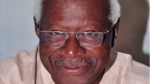 Le 2e tome des récits de Sylvain Akindes sur l’histoire politique du Bénin