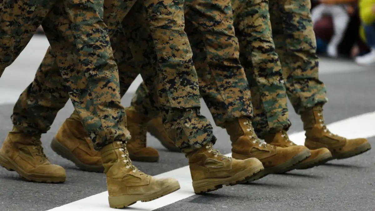 USA: l'armée piégée par un arnaqueur, voici toute l'histoire