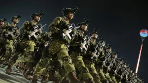 Soldats nords coréens en Russie : les USA font des révélations